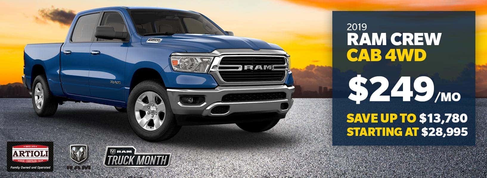Chrysler Dodge Ram Dealership Enfield Ct Artioli Chrysler