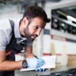 Chrysler Factory Trained Certified Technician
