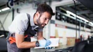 Chrysler Factory Trained Certified Technician