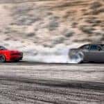Dodge Chargers American Muscle Cars