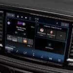 dash with radio