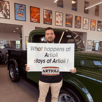 Anthony Sciartelli