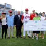 Home Runs with Heart