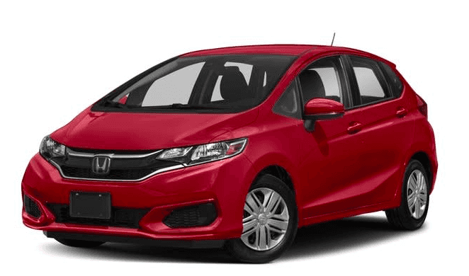 18 Honda Fit Review Price Specs Tewksbury Ma