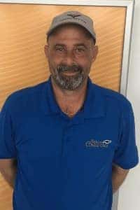 ADAM LAZAR