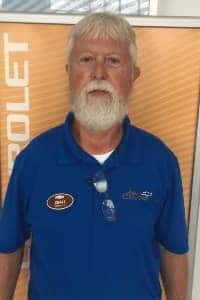 JOHN INGRAM