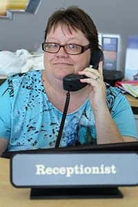 LISA BROCK