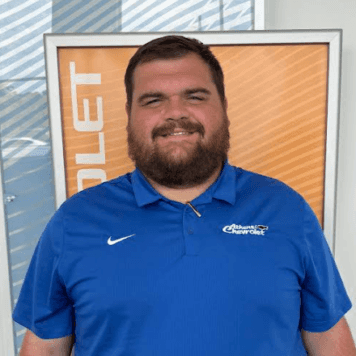 Colton Stokowski