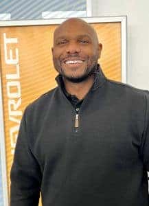 XAVIER GAINES