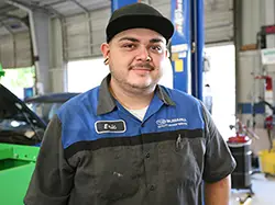 Meet Our Staff | Austin Subaru's Team of Employees