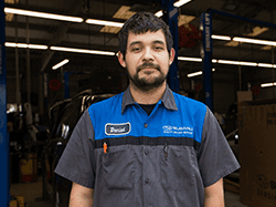 Daniel Silguero