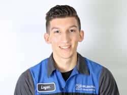 Logan Ocel