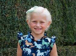 Margot Hill