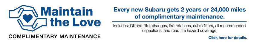 Austin subaru coupons