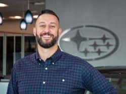 John Palmieri