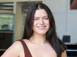 Haley Blain