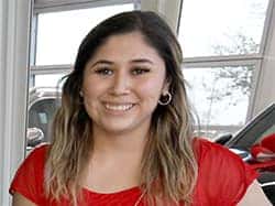 Samantha Enriquez