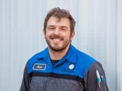 Adam Norovich