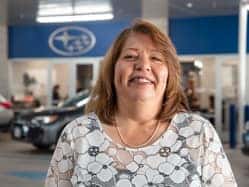Kathy Swenson