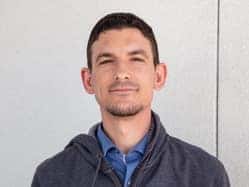 Michael Keck