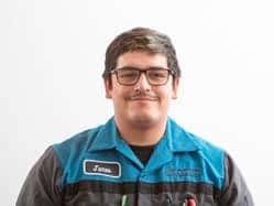 James Rubio