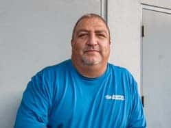 Ira  Williams 