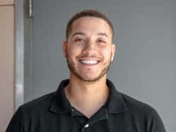 Adam Jackson