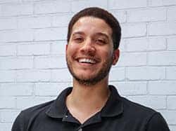Adam Jackson