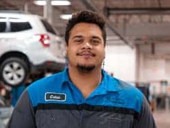 Meet Our Staff  Austin Subaru's Team of Employees