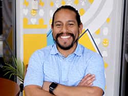 Carlos Cortez