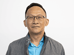 Tony  Nguyen