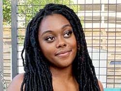 Trinity Sanders
