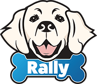 Rally logo