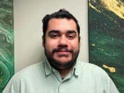 Jesus Paiz