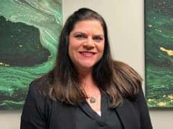 Theresa Calvert