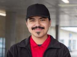 Emilio Valdez