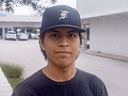 Jose Lujano Mosqueda