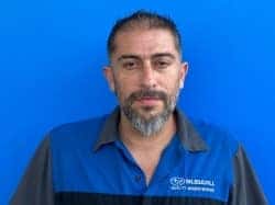 Abran Ortiz