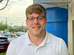 Colton Rose