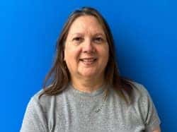 Becky Oresco