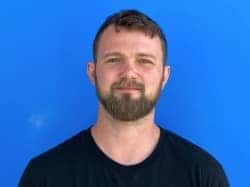 Dustin Peterke