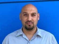 Ernest Rojas