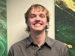 Harrison Frizzell