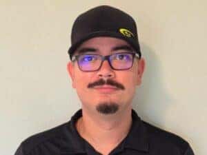 Hiram Escamilla