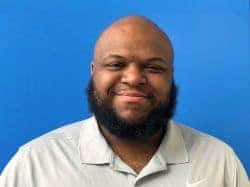 Khalid Hall