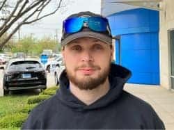 Nate Szymanski
