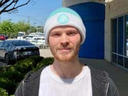 Noah Cottrell