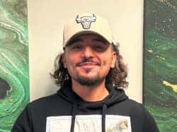 Peter Mendez