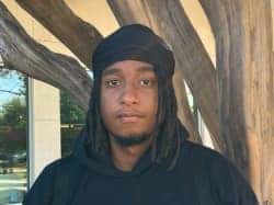 Ozzy Forbes