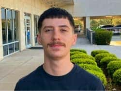 Armando Delgado